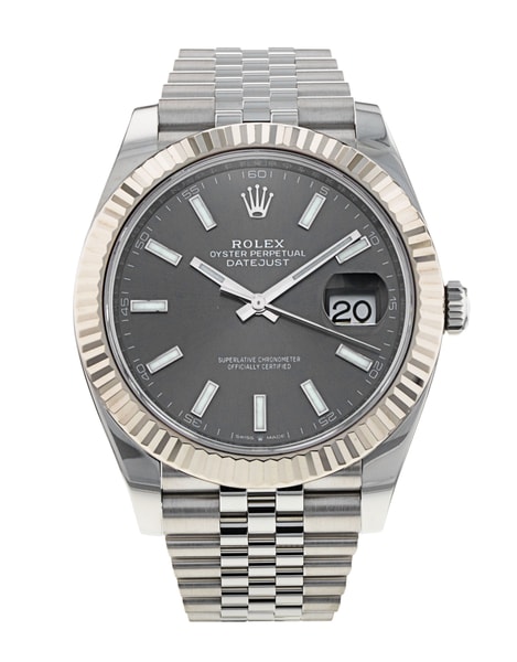 Rolex Datejust 41 126334